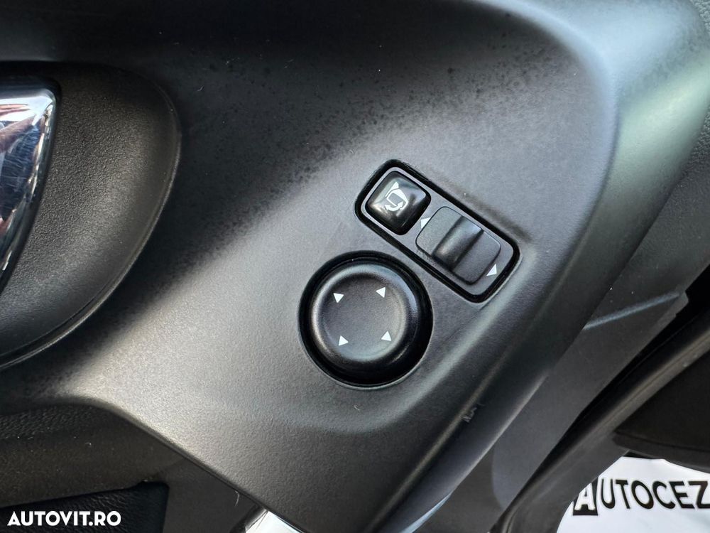 Renault Kadjar Energy dCi 130 4x4 XMOD - 24