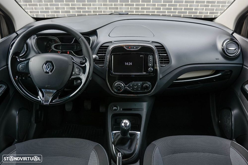 Renault Captur 0.9 TCE Sport - 22