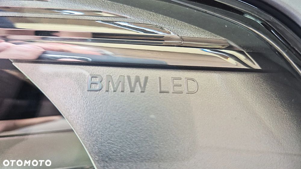 BMW X3 xDrive20d xLine - 28
