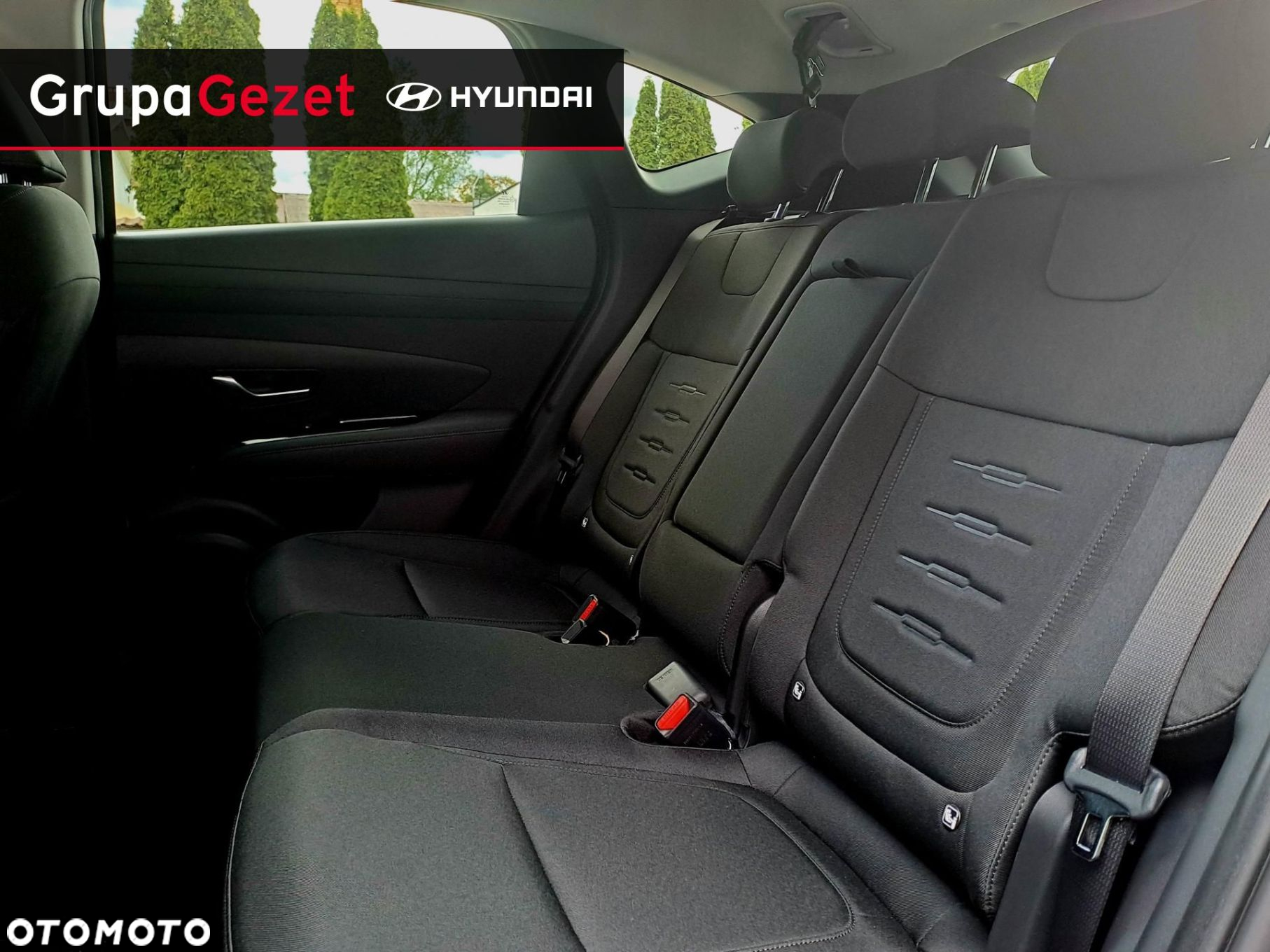 Hyundai Tucson - 11