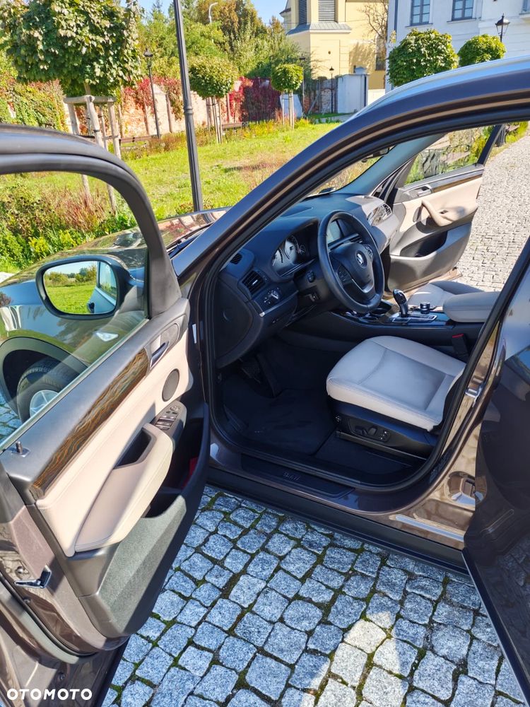 BMW X3 - 14