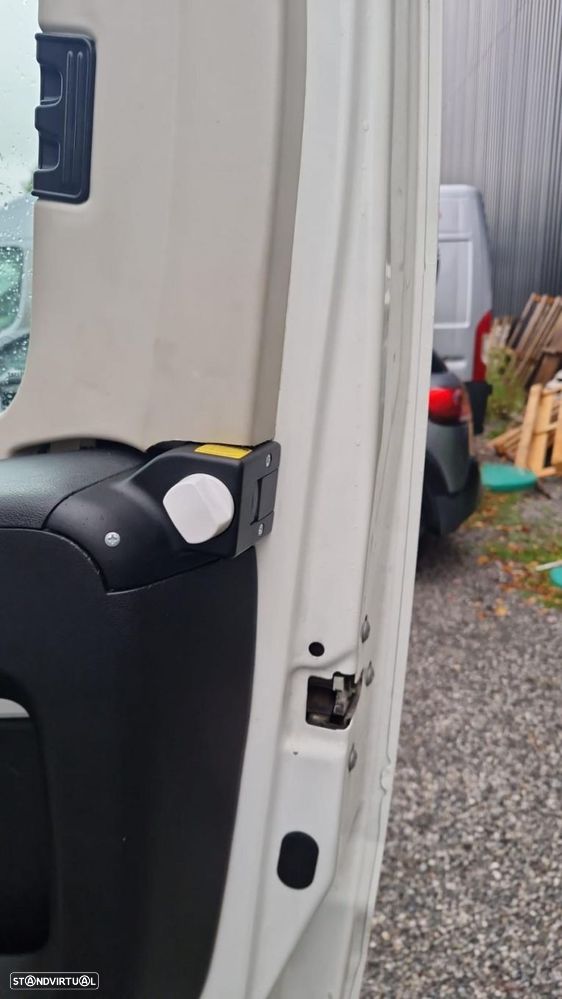 Autostar Passion P 693 LC Lift c.central e basculante - 12