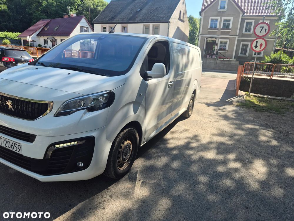 Peugeot expert - 2