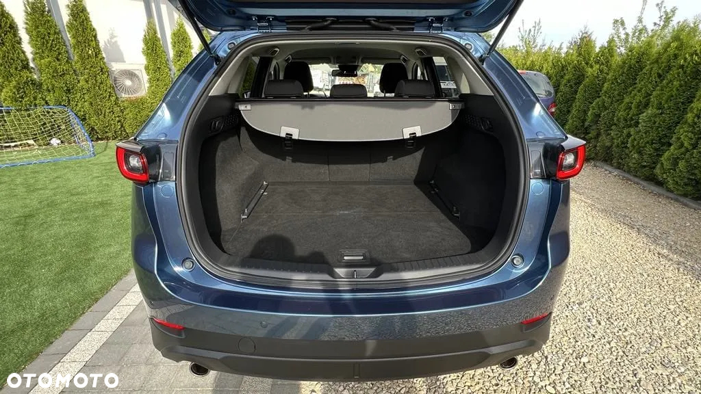 Mazda CX-5 2.0 Kanjo 2WD - 11