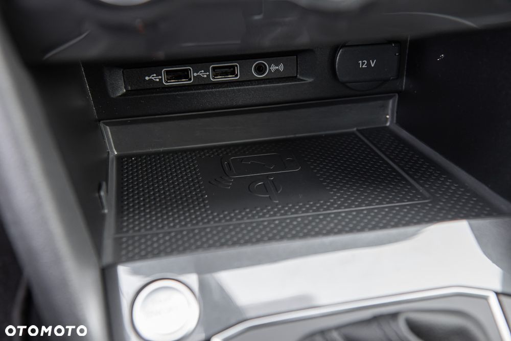 Volkswagen Tiguan Allspace - 26