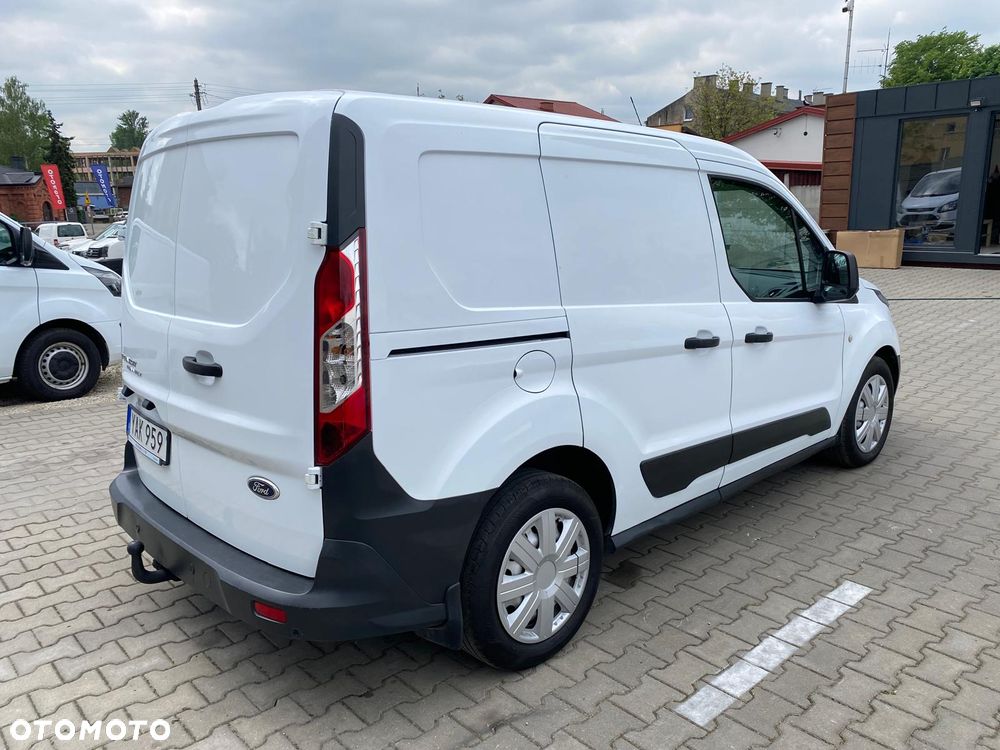 Ford CONNECT - 5