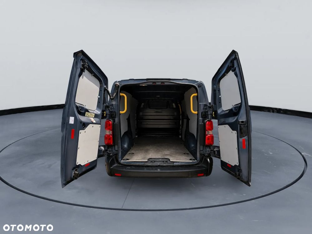 Citroën Jumpy Expert Vivaro Proace Scudo - 7
