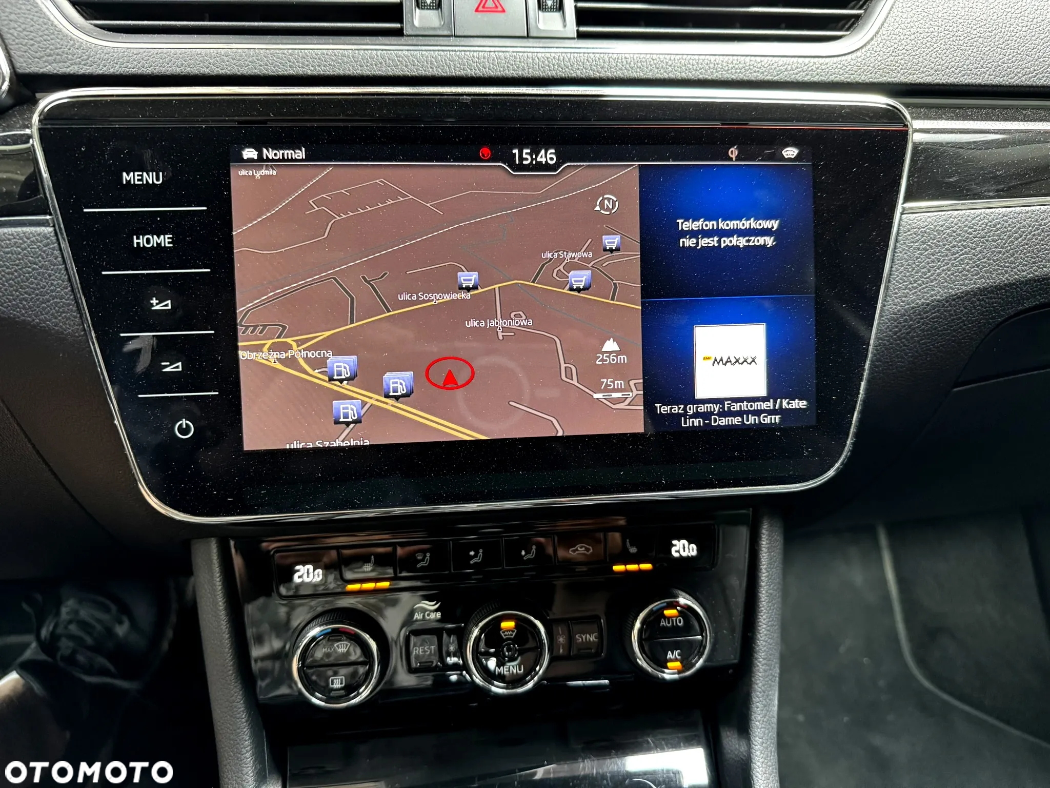 Skoda Superb 1.5 TSI L&K DSG - 24