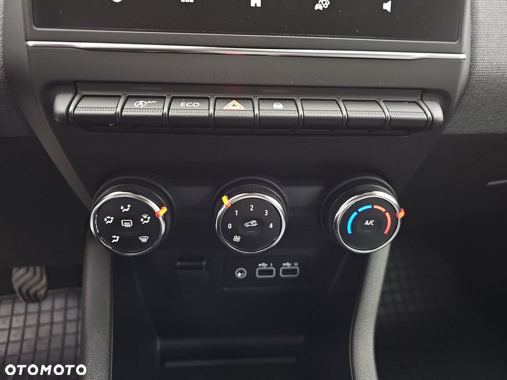 Renault Clio 1.0 TCe Evolution - 18