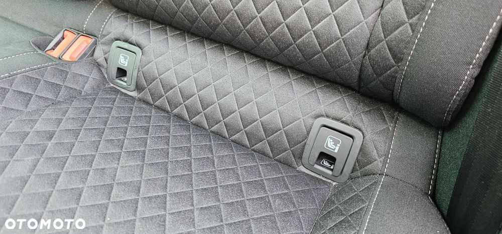 Skoda Superb 2.0 TSI Ambition DSG - 24