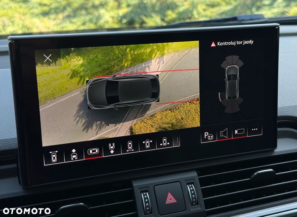 Audi Q5 Sportback 40 TDI quattro S tronic S line - 21