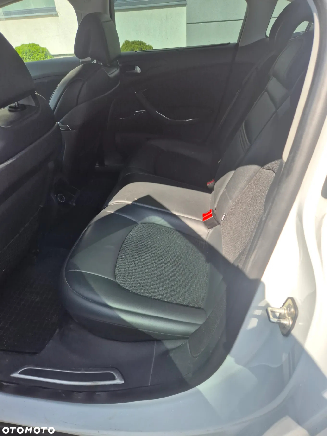 Citroën C5 2.0 HDi Exclusive - 9