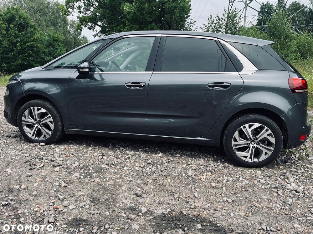 Citroën C4 Picasso 1.6 VTi Attraction - 6