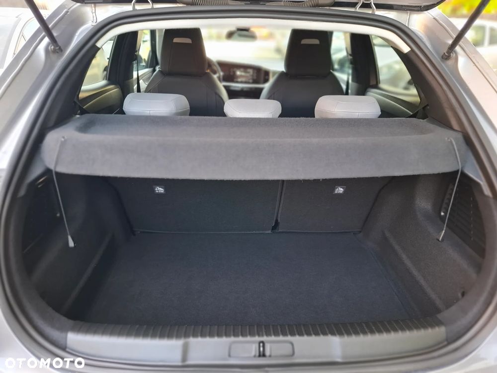 Opel Mokka 1.2 DI Turbo Automatik Elegance - 10