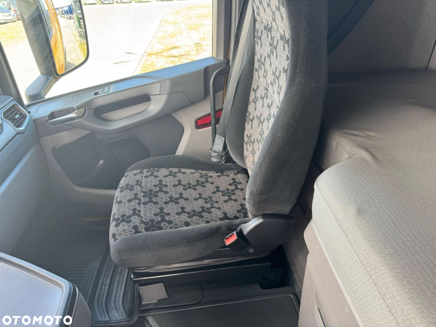 Scania S 450 A4x2EB - 13