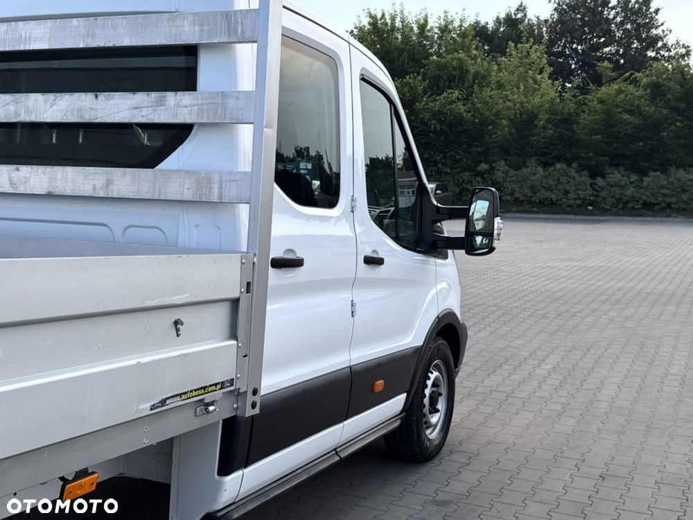Ford Transit - 19