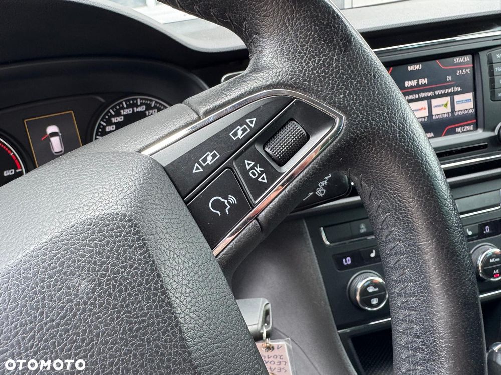 Seat Leon - 25