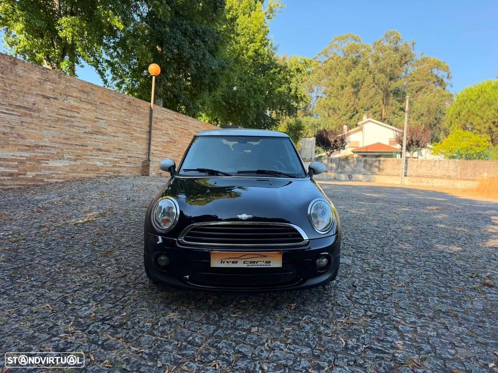 MINI 3 Portas - 16