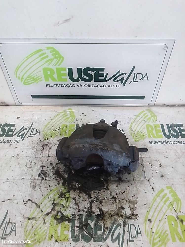 Pinça Travão Fr Esq Opel Astra H Combi (A04) - 3