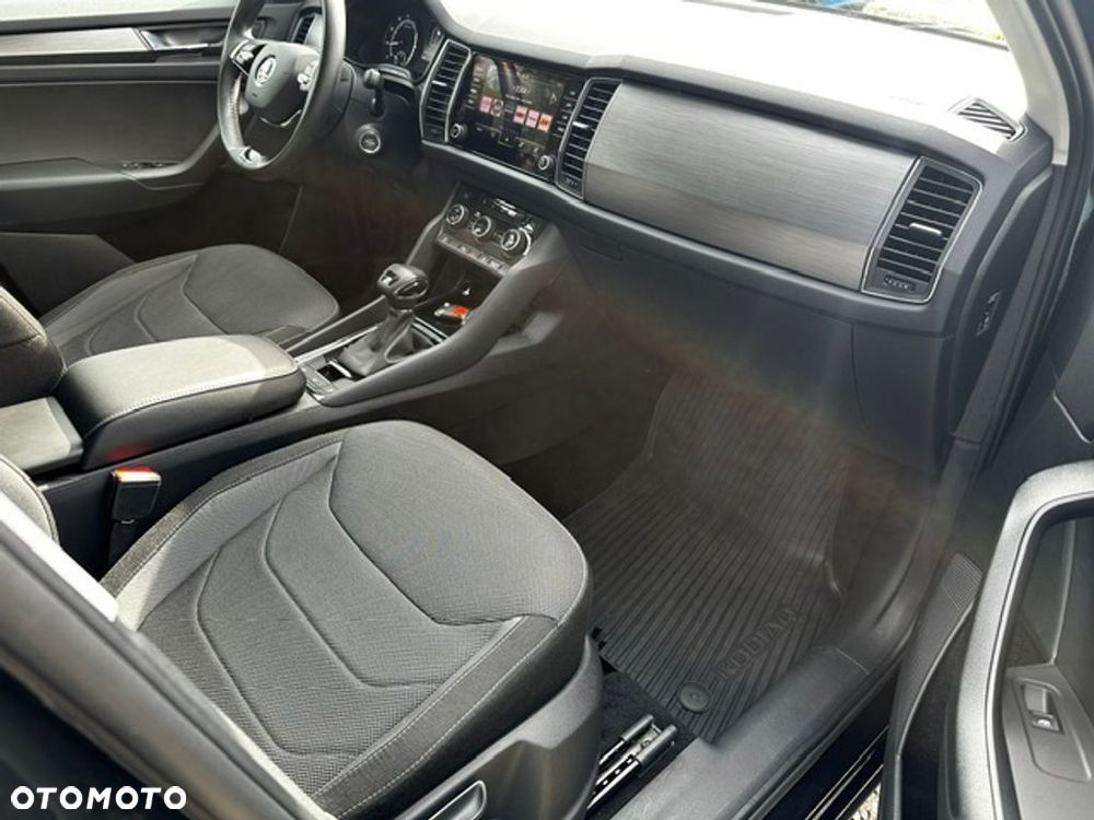 Skoda Kodiaq 1.5 TSI ACT 4x2 Ambition DSG - 29