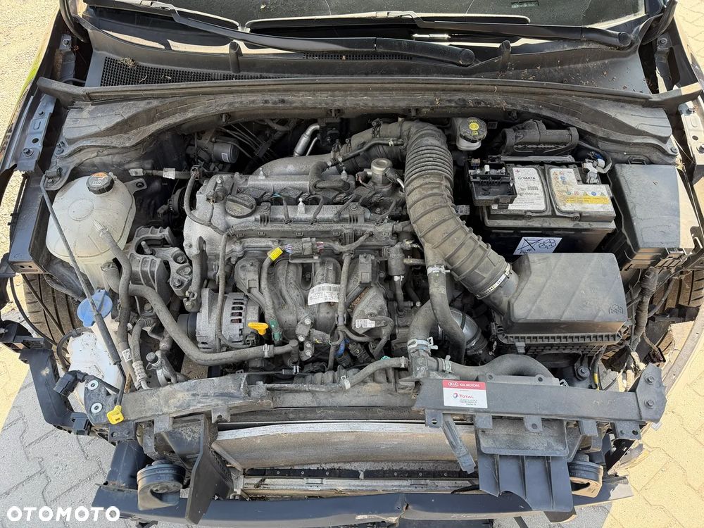 Kia ProCeed 1.6 T-GDI GT DCT - 8