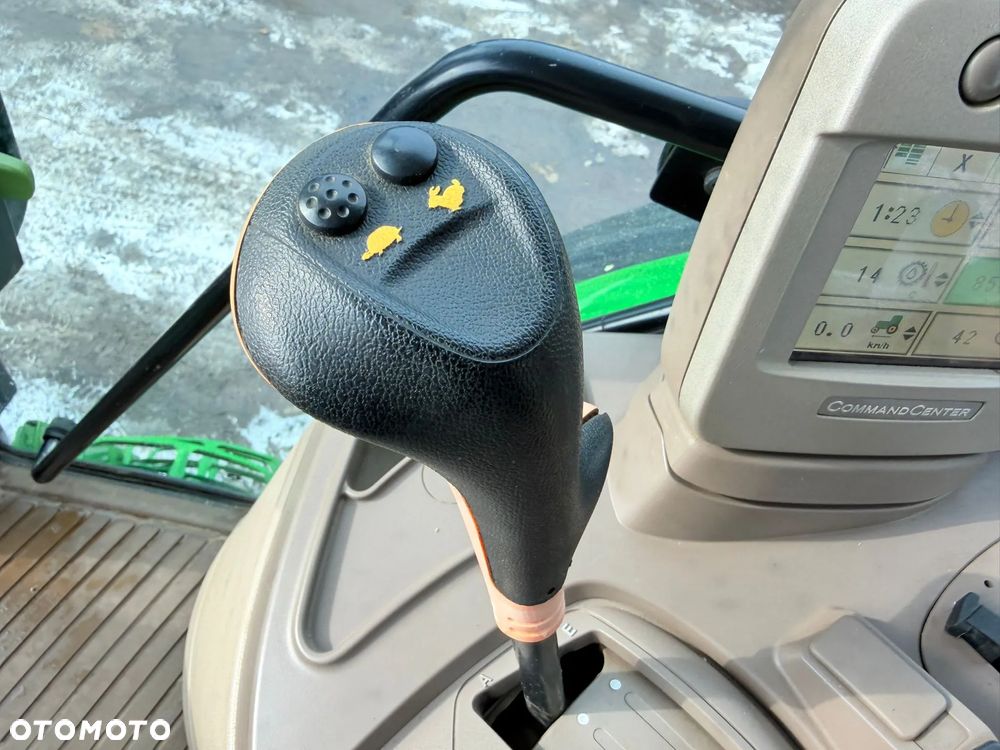 John Deere 7530 Premium - 19