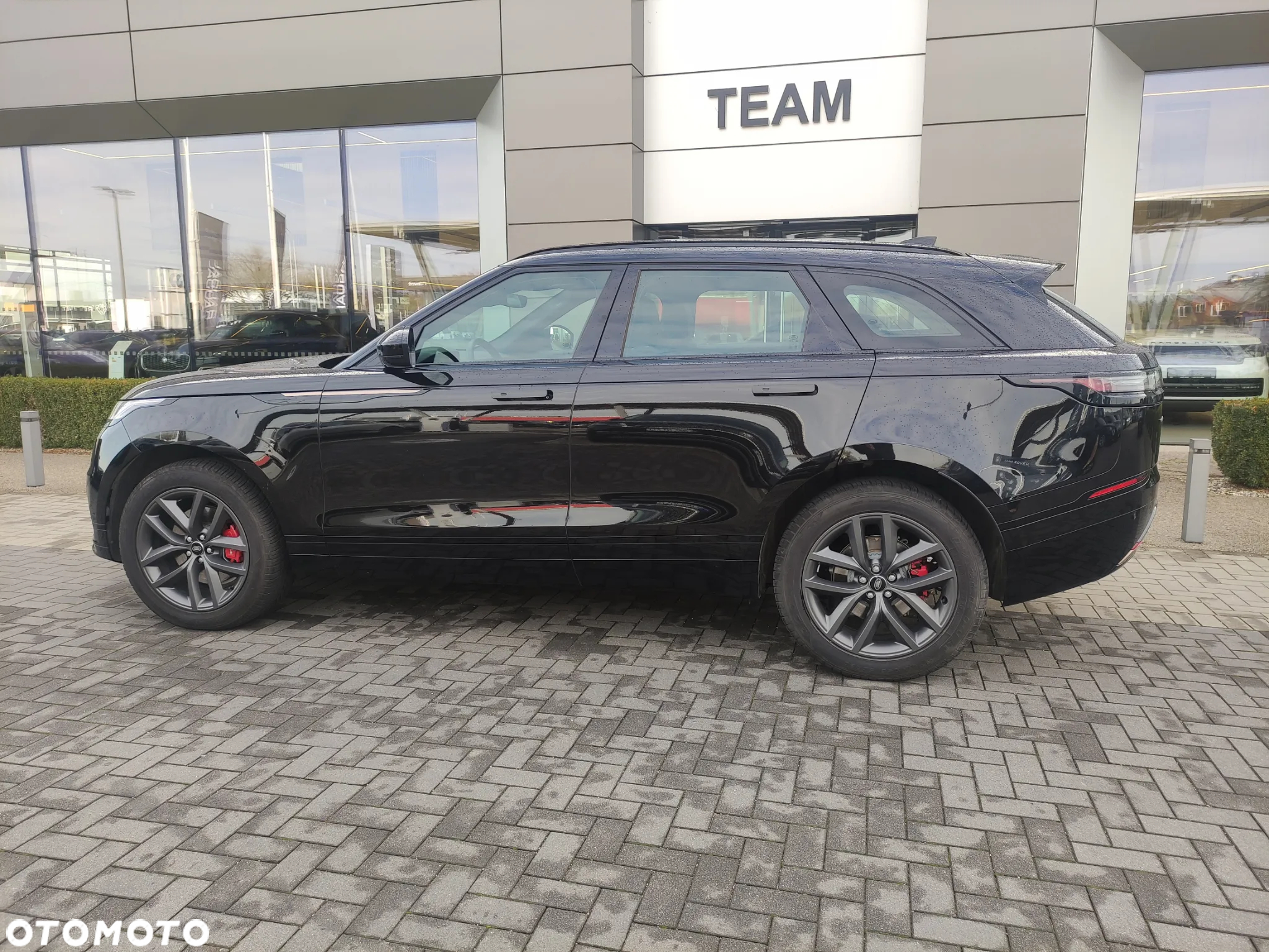 Land Rover Range Rover Velar - 14