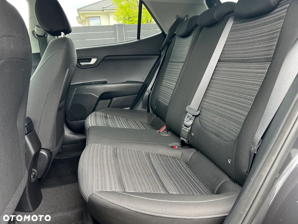 Kia Stonic 1.4 Edition 7 - 29