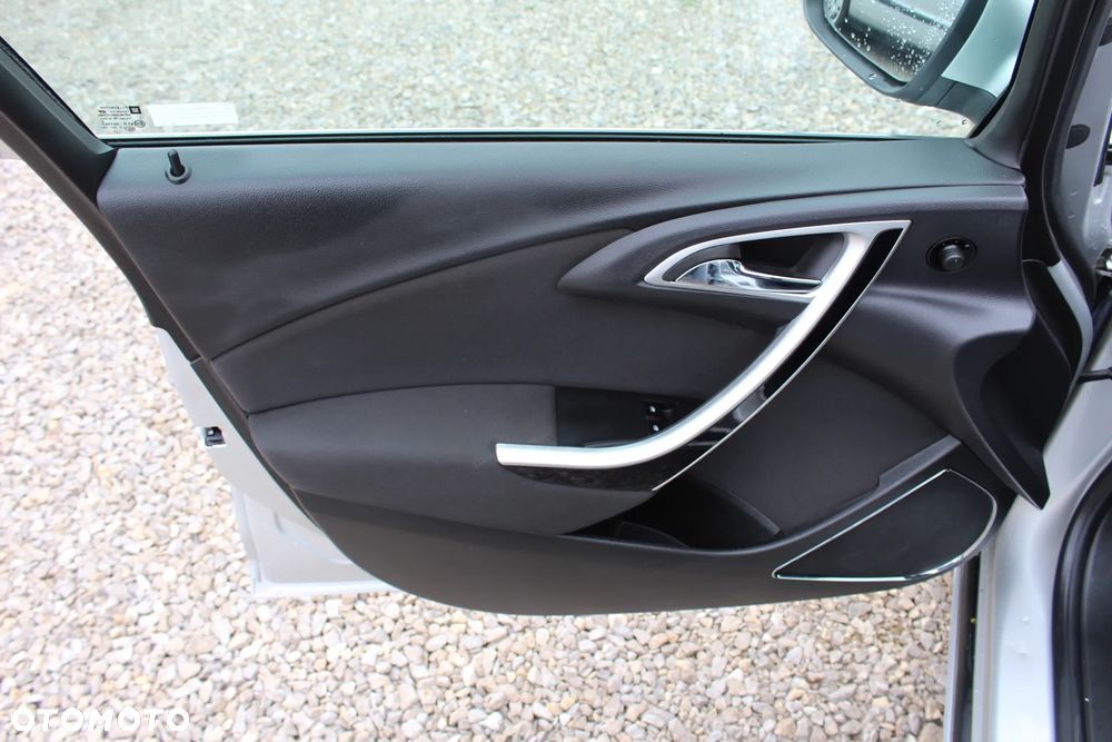 Opel Astra - 19