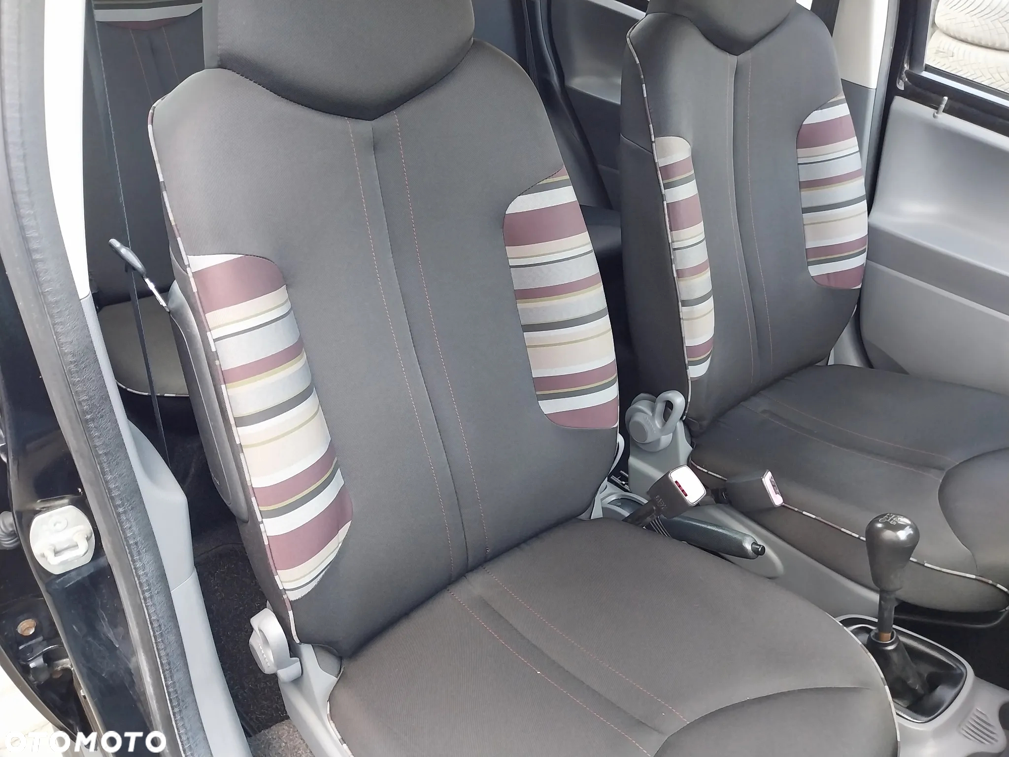 Citroën C1 1.0 Exclusive - 19