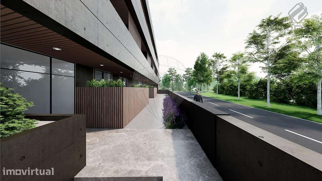 Apartamento T2 para venda - Grande imagem: 3/19