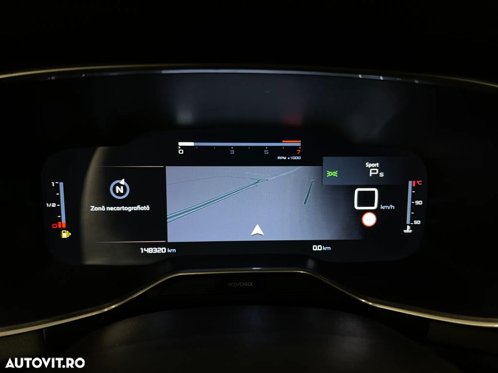 Citroën C5 Aircross BlueHDI 130 S&S EAT8 FEEL PACK - 28