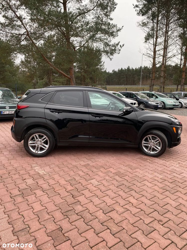 Hyundai Kona - 6