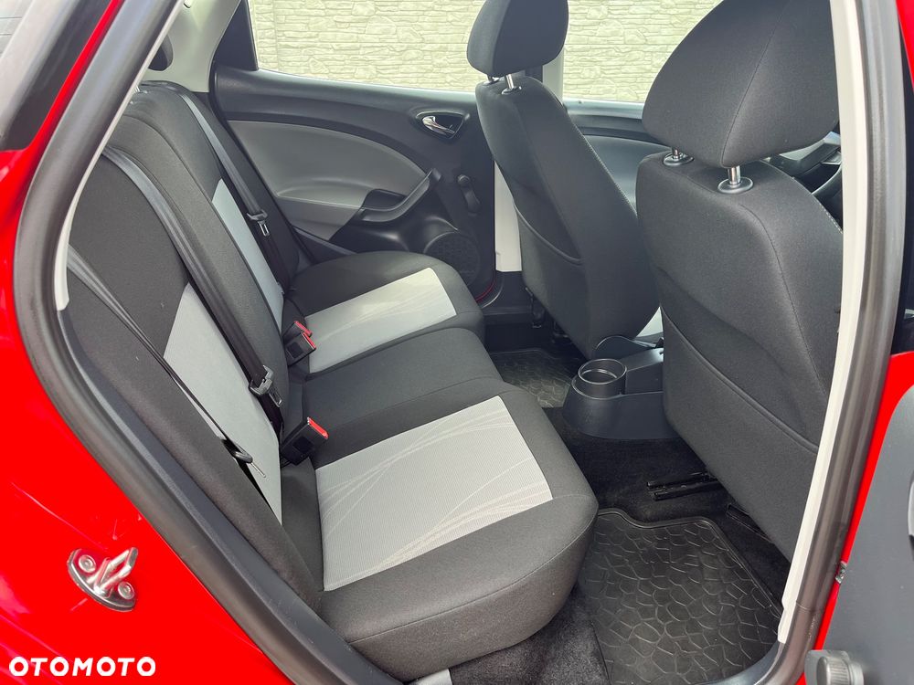 Seat Ibiza 1.2 12V Style - 31