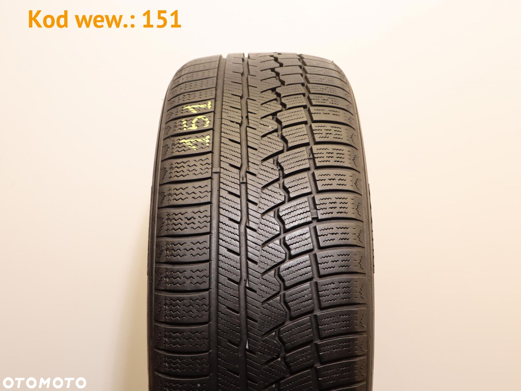 Zeetex WH1000 - 215/50 R17 - 2
