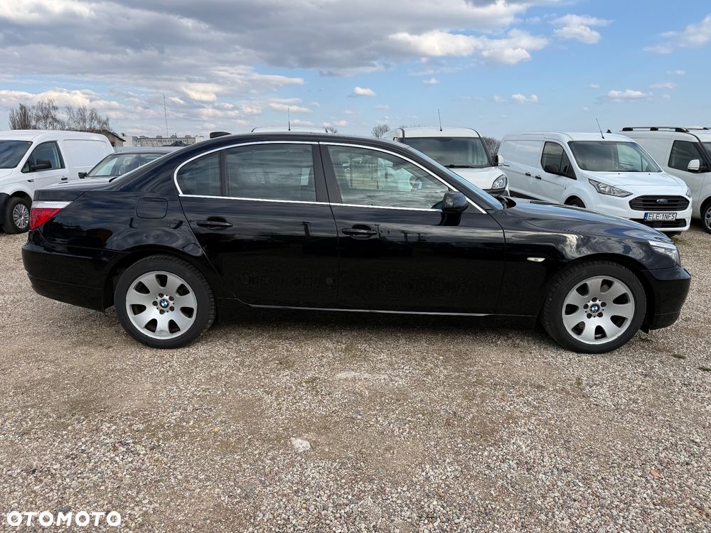 BMW Seria 5 530xi Edition Lifestyle - 8