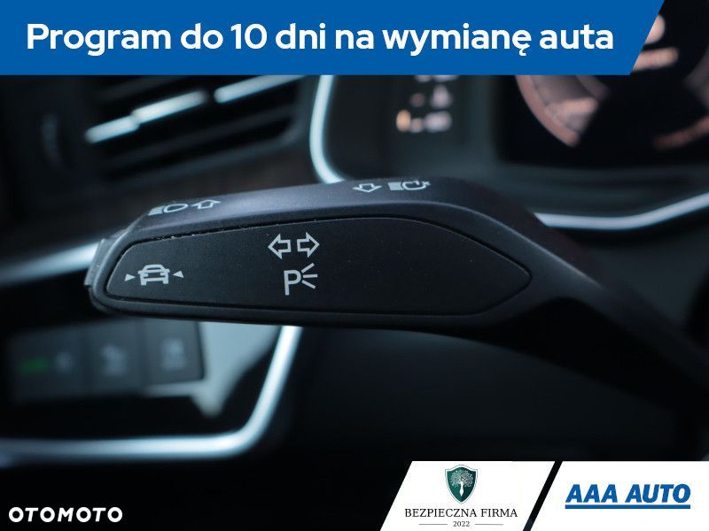 Audi A7 Sportback - 19