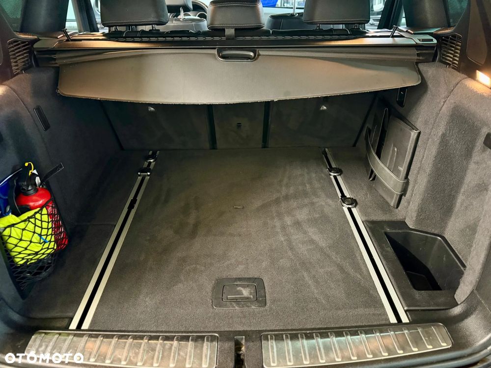 BMW X3 xDrive30d - 19