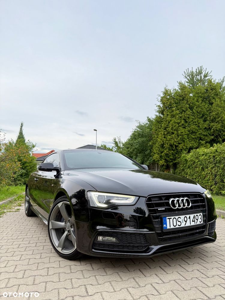Audi A5 ver-2-0-tfsi-quattro-s-tronic - 2