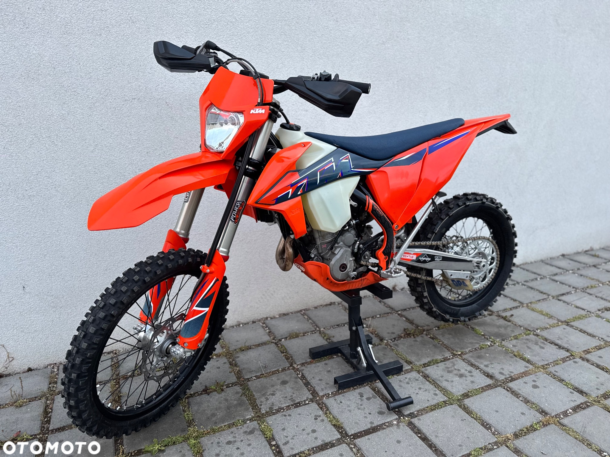 KTM EXC 250