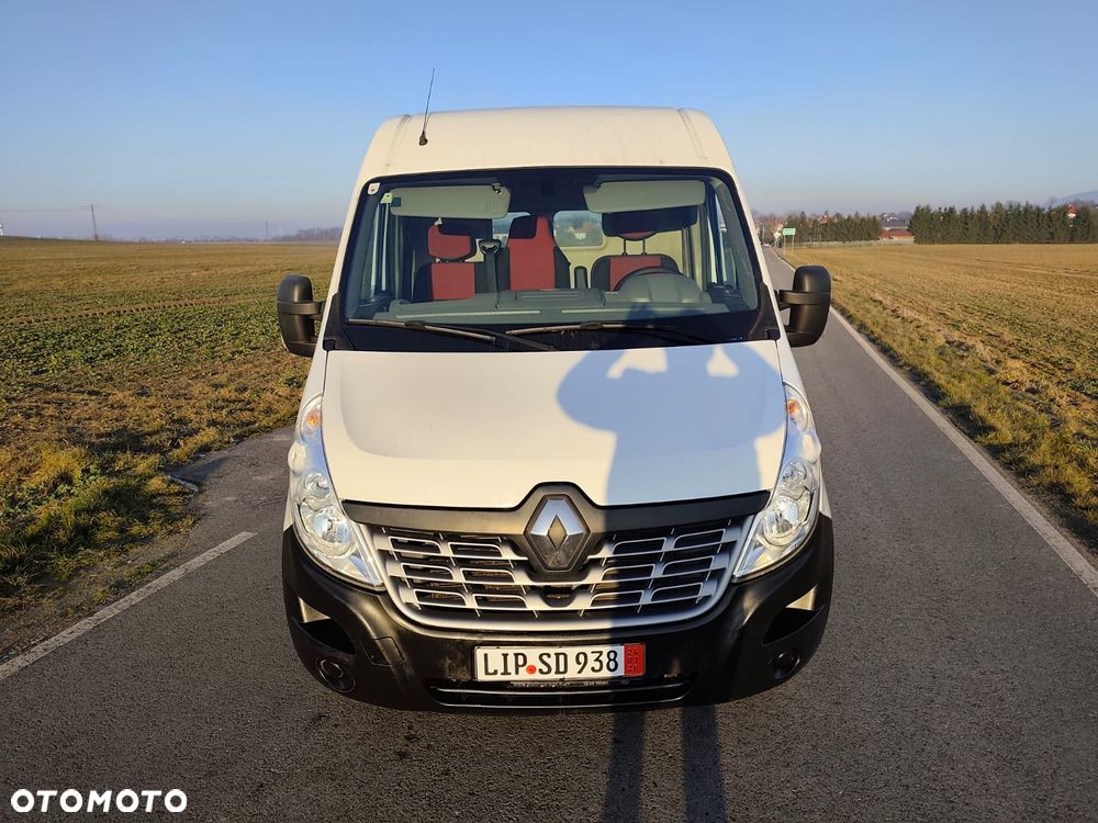 Renault master - 9