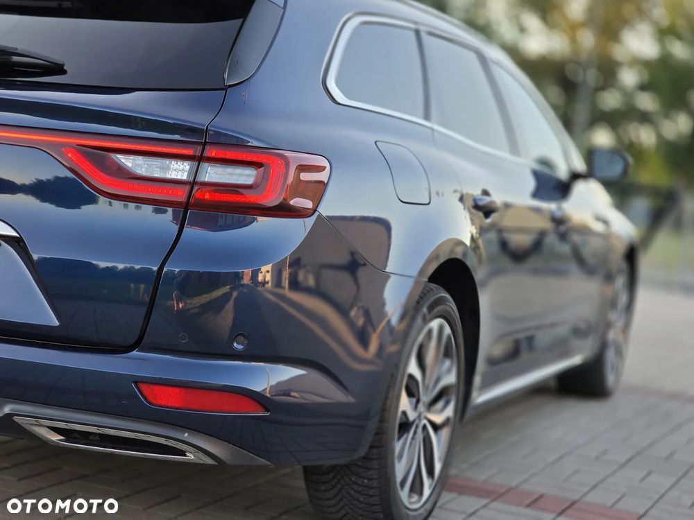 Renault Talisman ENERGY dCi 160 EDC INTENS - 13