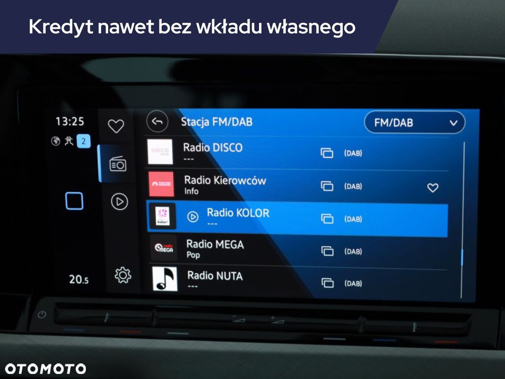 Volkswagen Golf Variant - 11