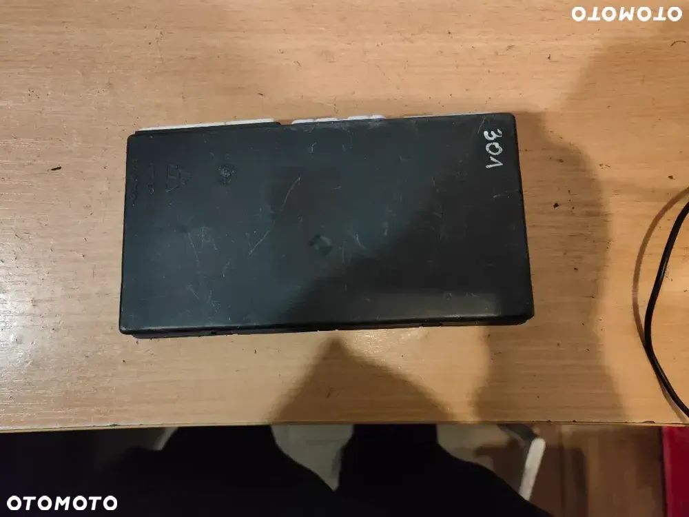 Moduł komfortu Volvo S40 30859699 - 3