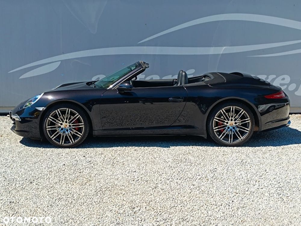 Porsche 911 - 19