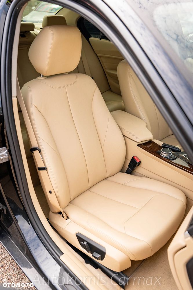 BMW Seria 3 - 20