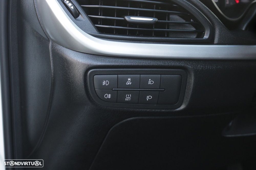 Fiat Tipo Van 1.3 M-Jet 95cv - 27