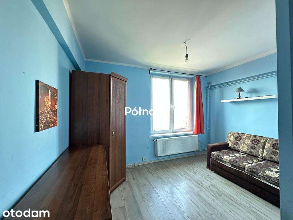 Kawalerka do remontu | Bytom | 21,95 m²