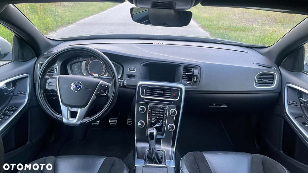 Volvo V60 D2 RDesign - 15