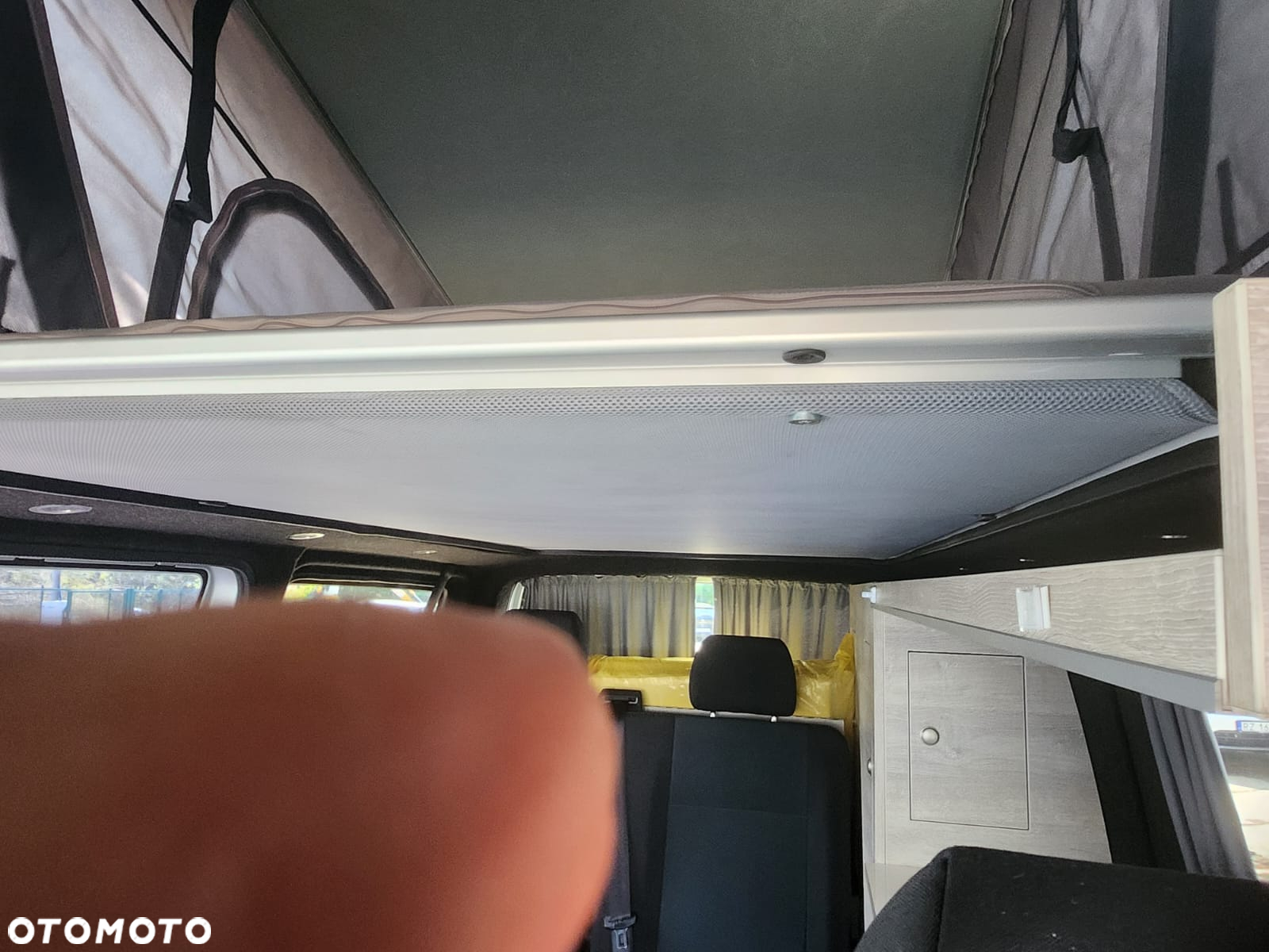 Volkswagen California T6 - 7